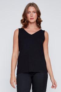 CAMISOLE FILER DOUX