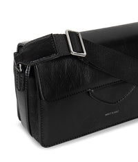 MATT & NAT BOURSE VENESA THEME BLACK