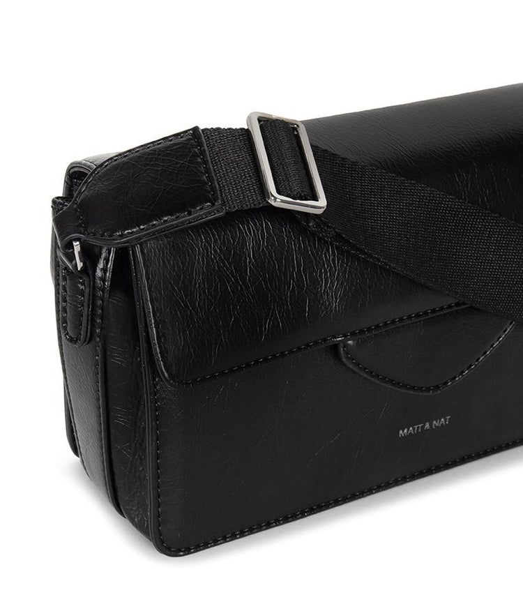 MATT & NAT BOURSE VENESA THEME BLACK