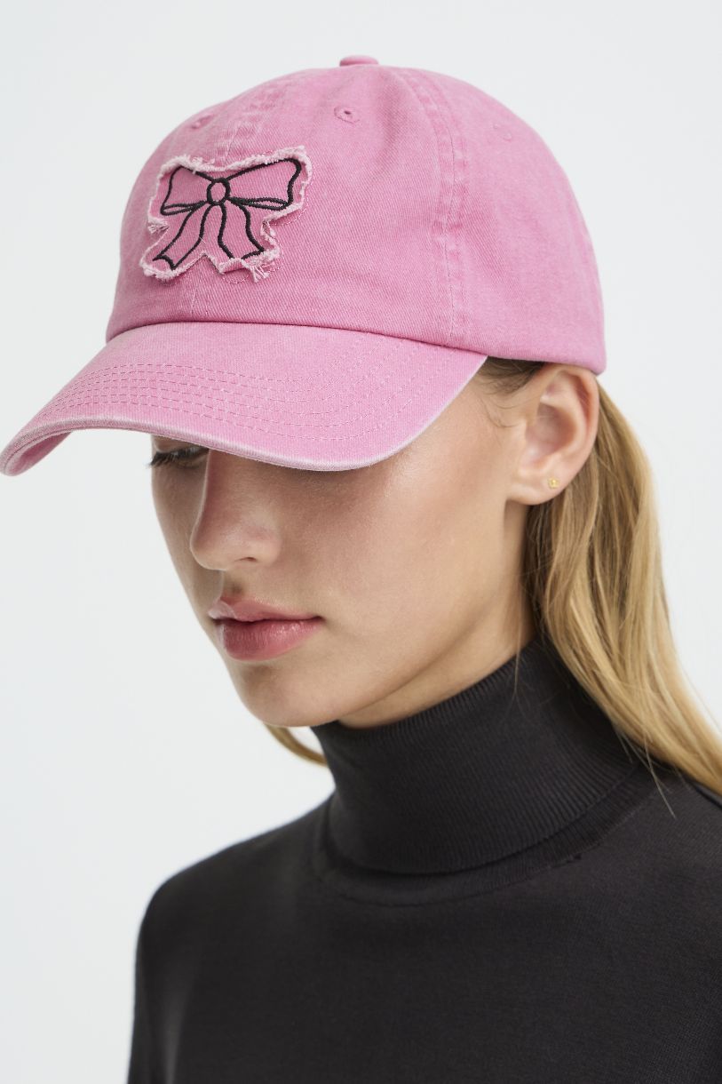 CASQUETTE ALVA PETIT EMPRUNT À MA FILLE