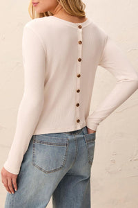 TRIBAL CARDIGAN 2 FAÇONS
