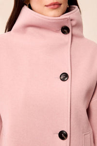 TRIBAL MANTEAU LOFTY CHIC