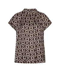 ESQUALO BLOUSE F2614509
