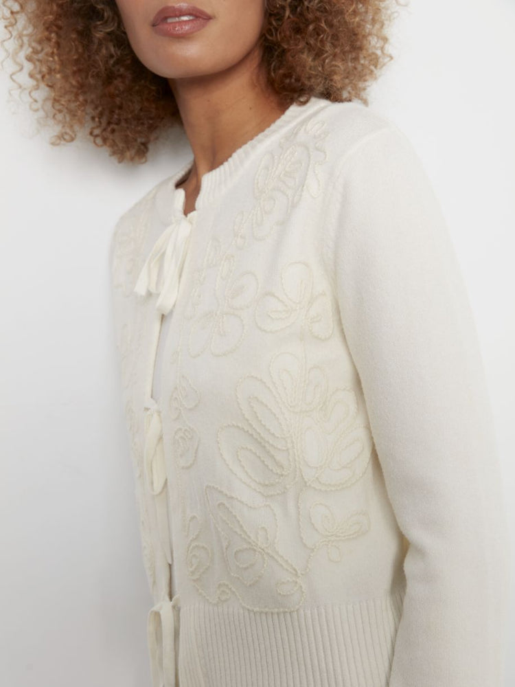 CHARLIE B CARDIGAN C2933RA-771C