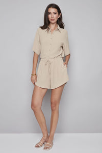 CHEMISIER ILTM PRESLEY AIR FLOW