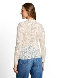TOM TAILOR CHANDAIL 1052538