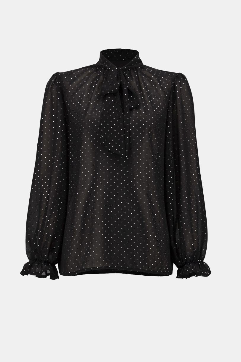 BLOUSE CIEL ÉTOILÉ