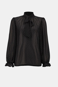 BLOUSE CIEL ÉTOILÉ