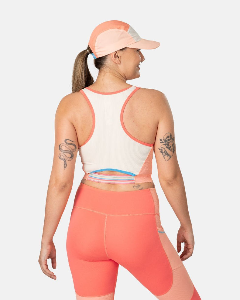 CASQUETTE LINNEA RUN