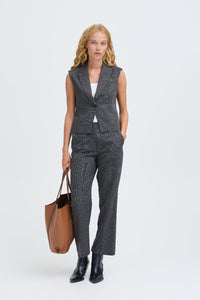 B. YOUNG VESTE BYELSIE WAISTCOAT