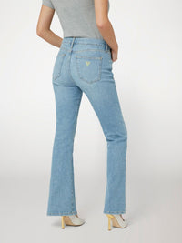 JEANS GUESS SEXY FLARE