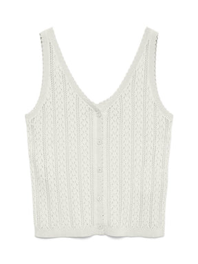 BLANC CASSÉ