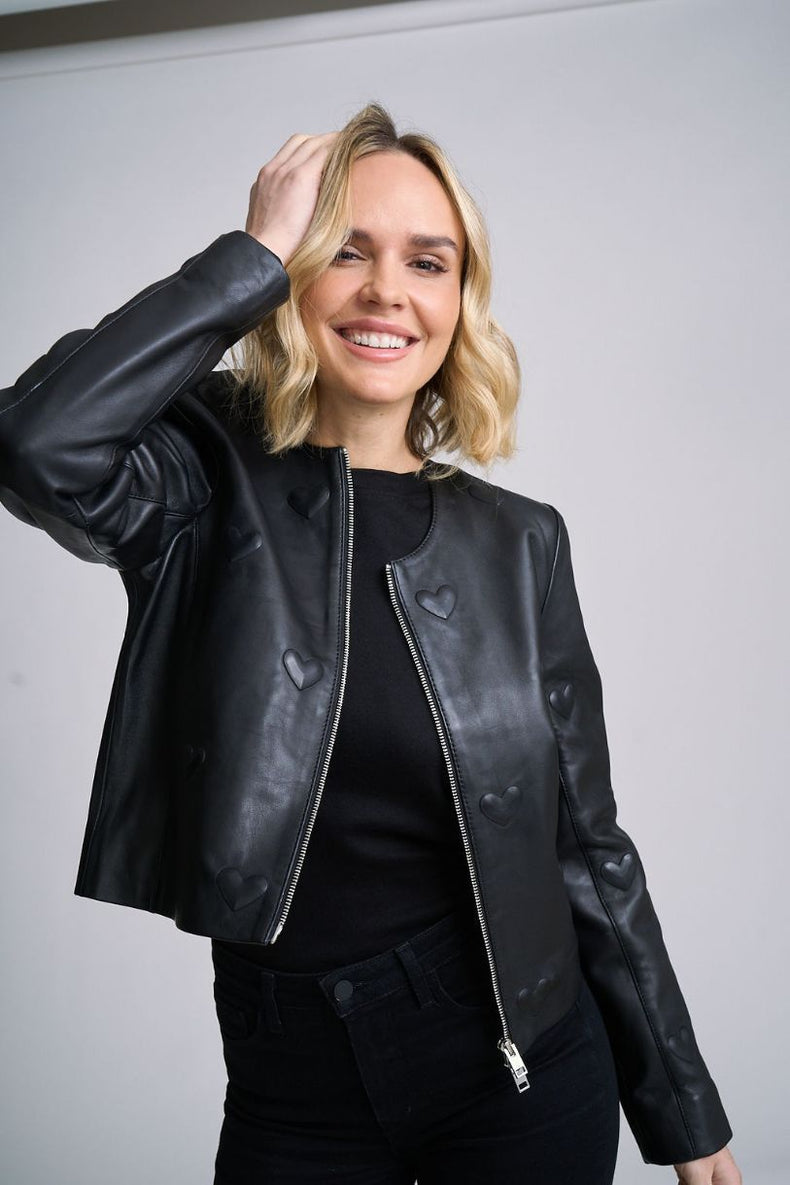 MAURITIUS JACKET DAZIE RF