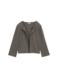 CARDIGAN UN POINT C'EST TOUT