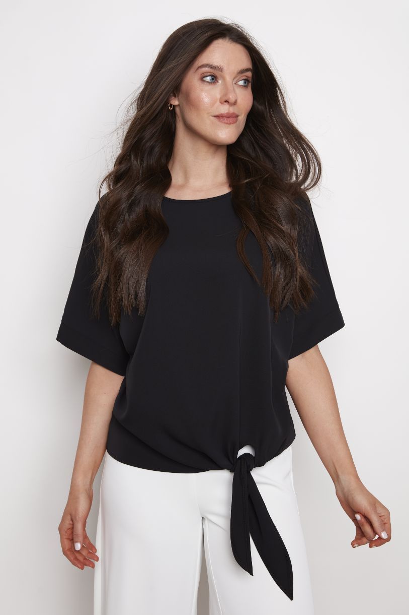 CHANDAIL UP NOUÉ UN AIR TOUT LÉGER