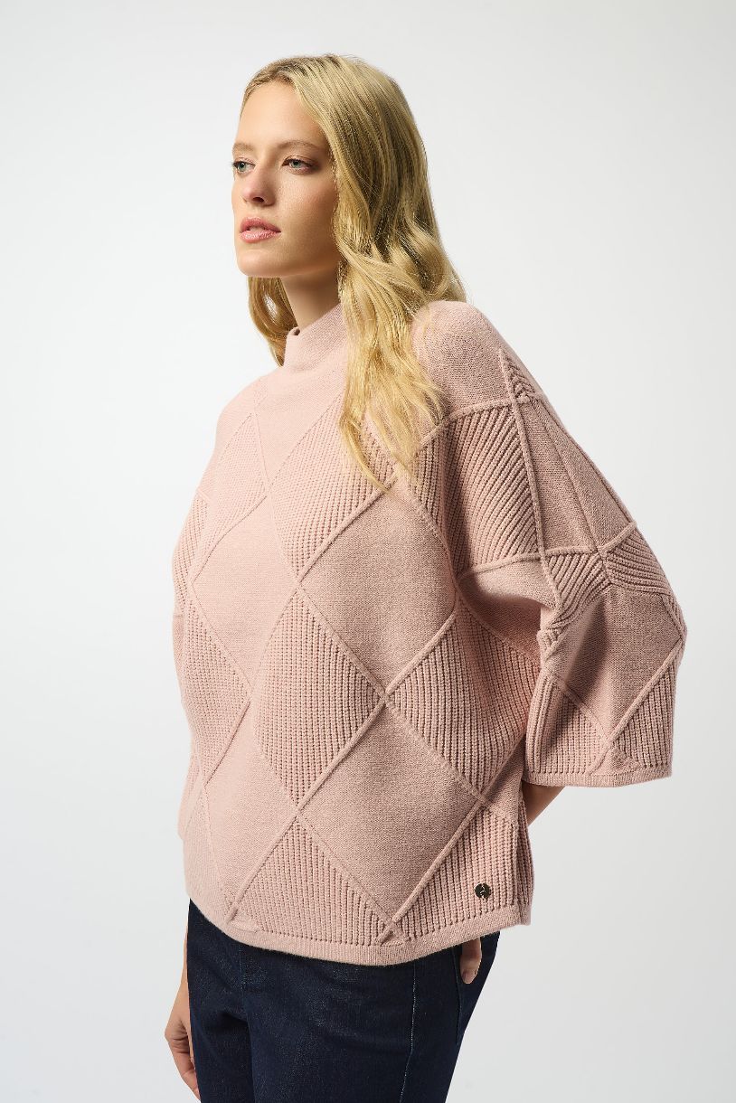PULL LE RAFFINÉ