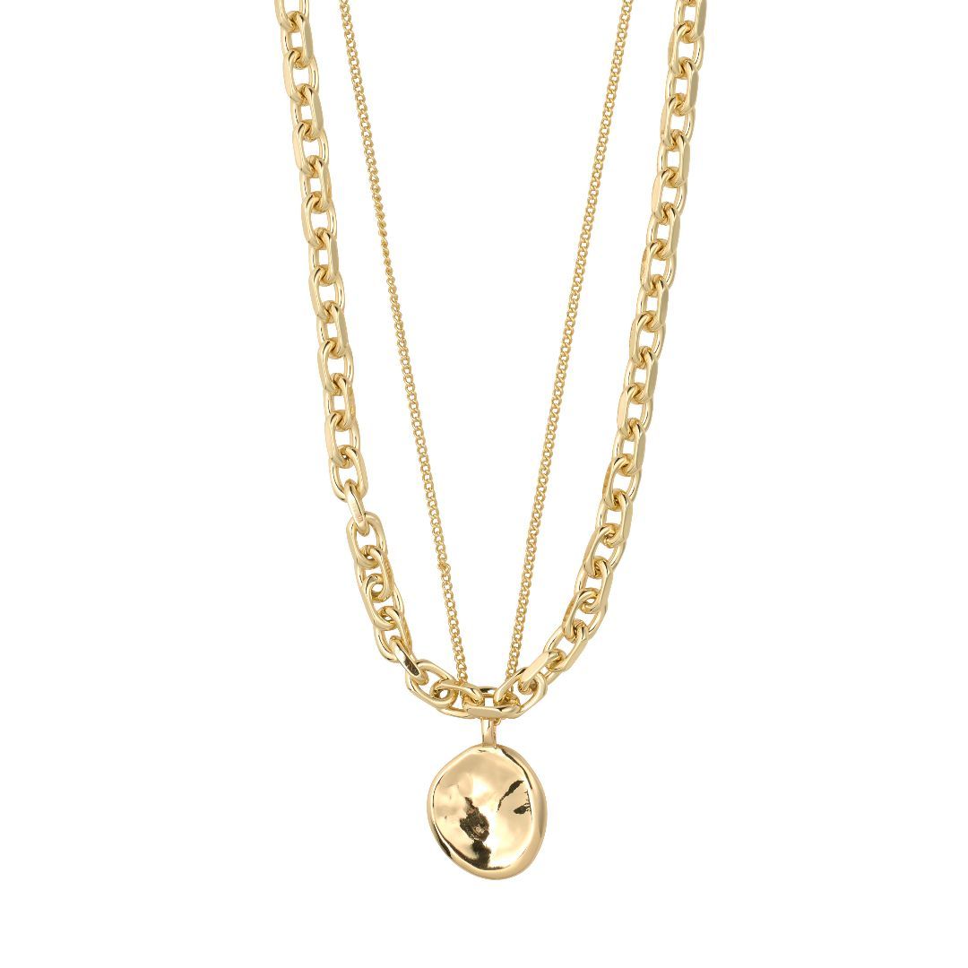 COLLIER SPARKLE ENSEMBLE 2 EN 1