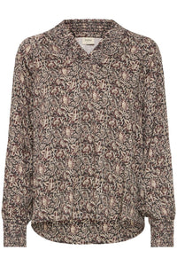 BLOUSE PAISLEY GLADIS