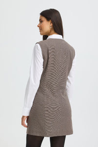 FRANSA ROBE FRISOLDES