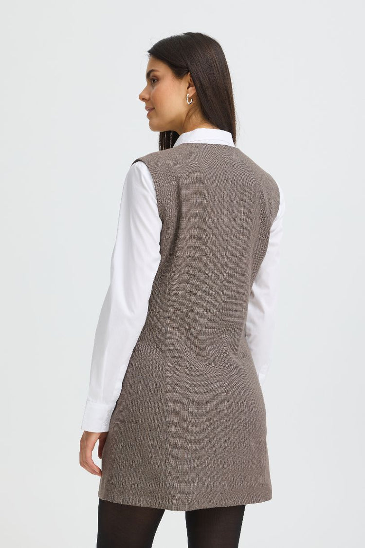 FRANSA ROBE FRISOLDES