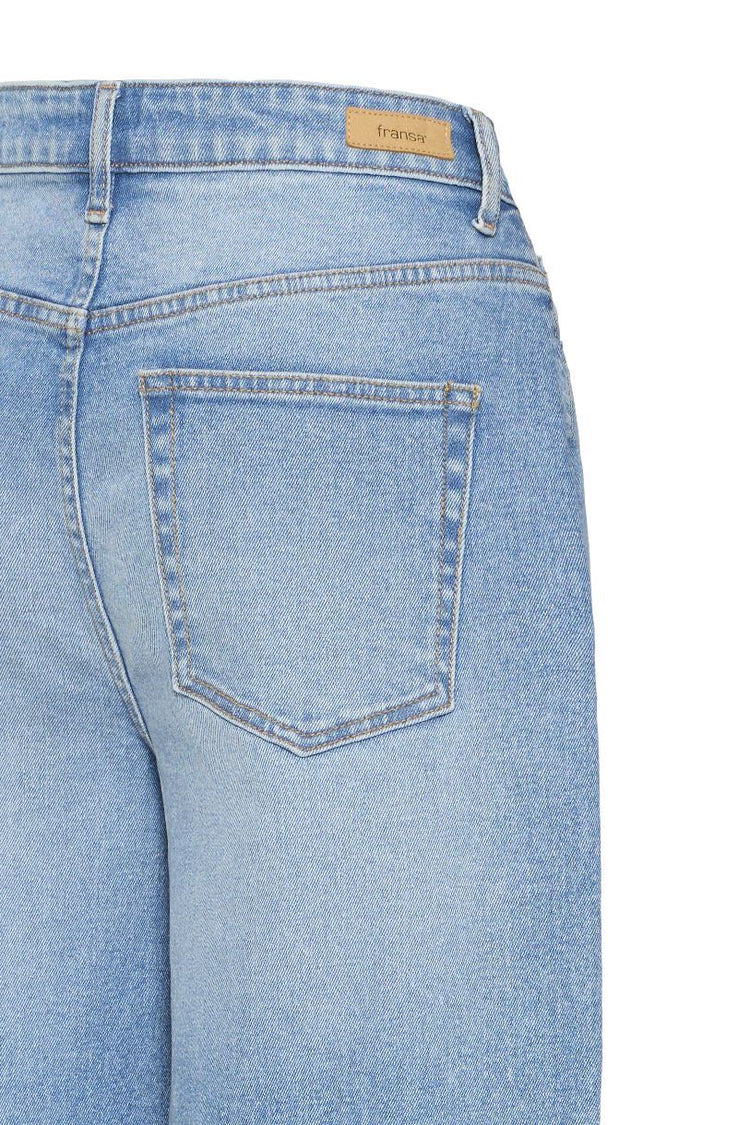 MOM'S JEANS FRANSA LORELEI