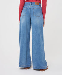ESQUALO JEANS F2612500