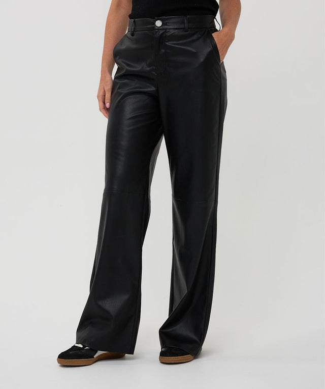 PANTALON LARGE VERSION ROCK