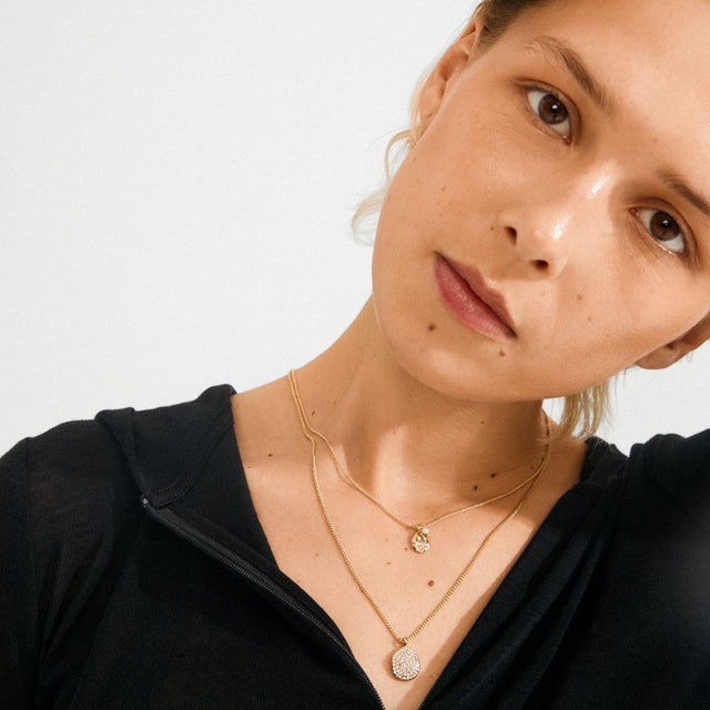 COLLIER SHIFT ENSEMBLE 2 EN 1