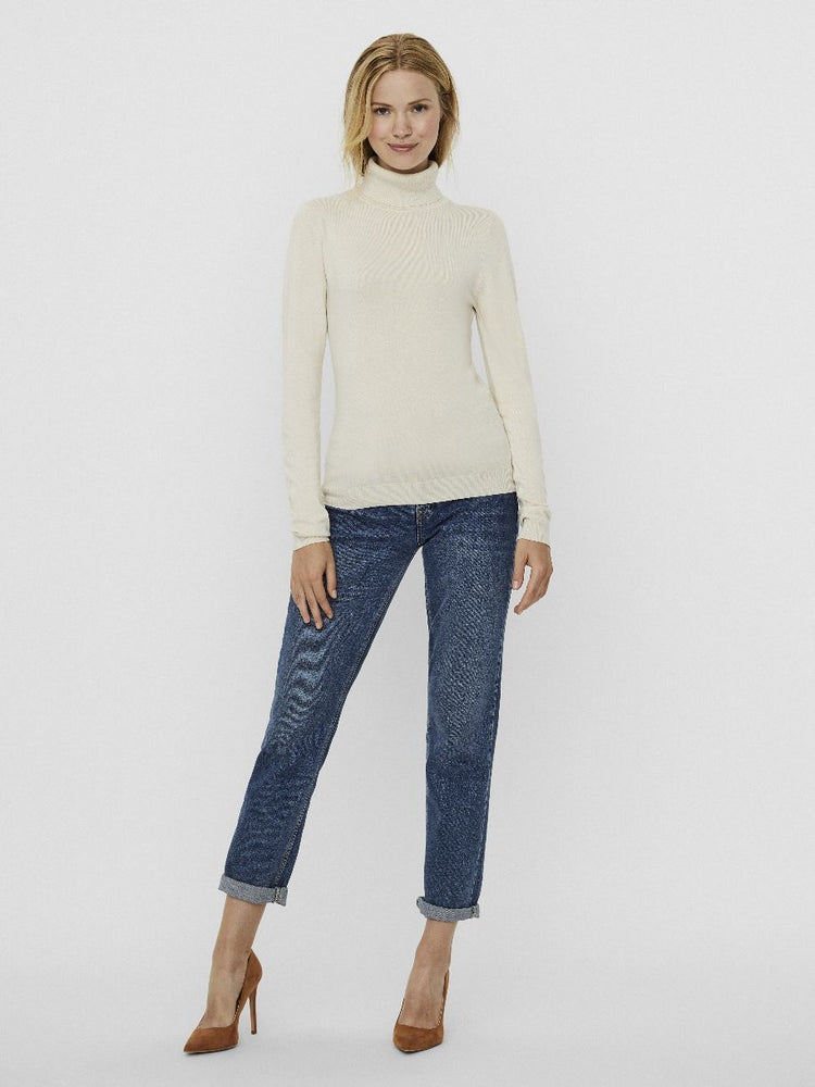 VERO MODA CHANDAIL VMGLORY ROLLNECK