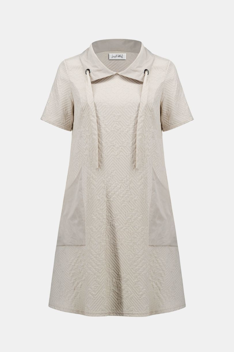 ROBE LA GÉOMÉTRIQUE