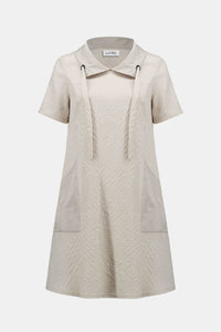 ROBE LA GÉOMÉTRIQUE