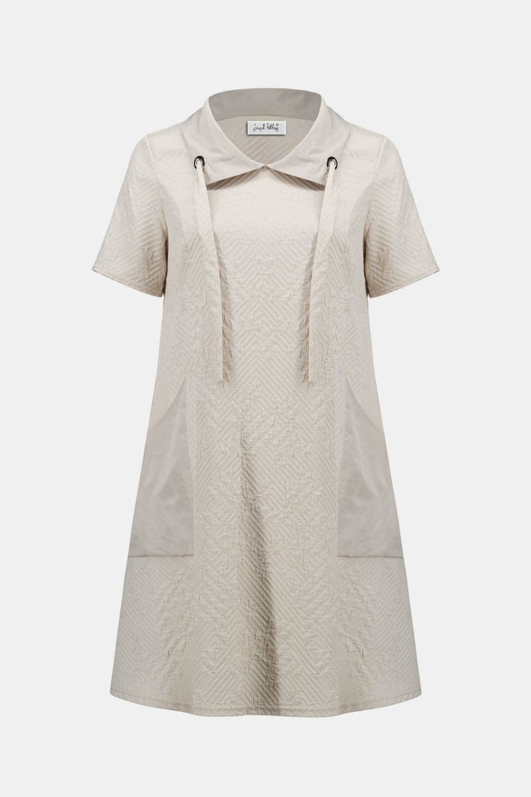 ROBE LA GÉOMÉTRIQUE