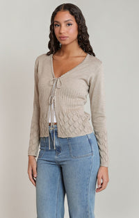 DEX CARDIGAN 2827264D