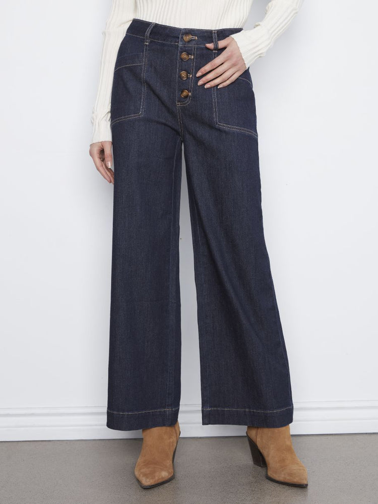 CHARLIE B JEANS C5835-300C