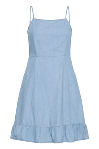 ROBE COURTE KASHE JEUNE FILLE