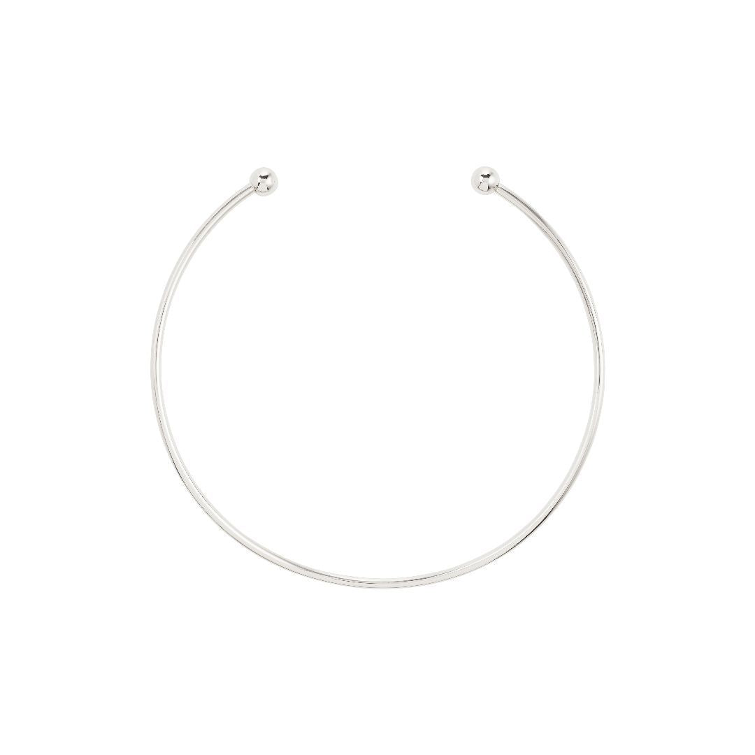 COLLIER CHOKER CHARM