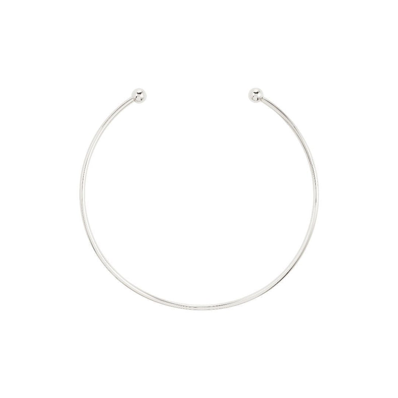 COLLIER CHOKER CHARM