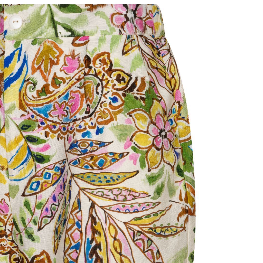 SHORT IMPRESSION DE LA JUNGLE