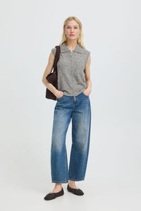 B.YOUNG VESTE BYOMEA