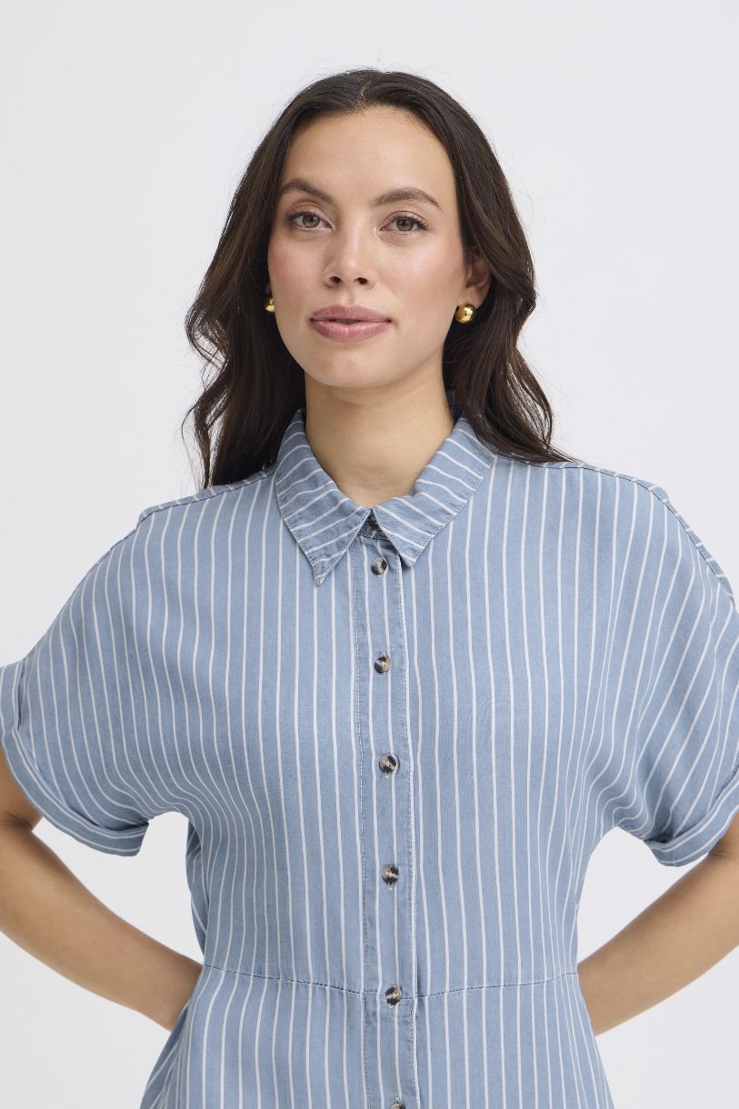 ROBE LONGUE KOSMO LA DOUCEUR DE VIVRE