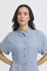 ROBE LONGUE KOSMO LA DOUCEUR DE VIVRE