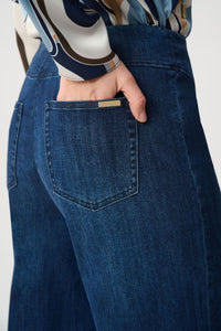 JEANS LARGE FEATHERWEAVE