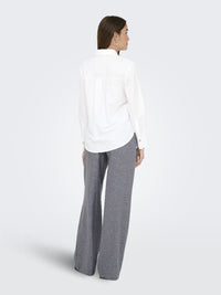 CHEMISIER SOHO LE CHIC DÉTAIL