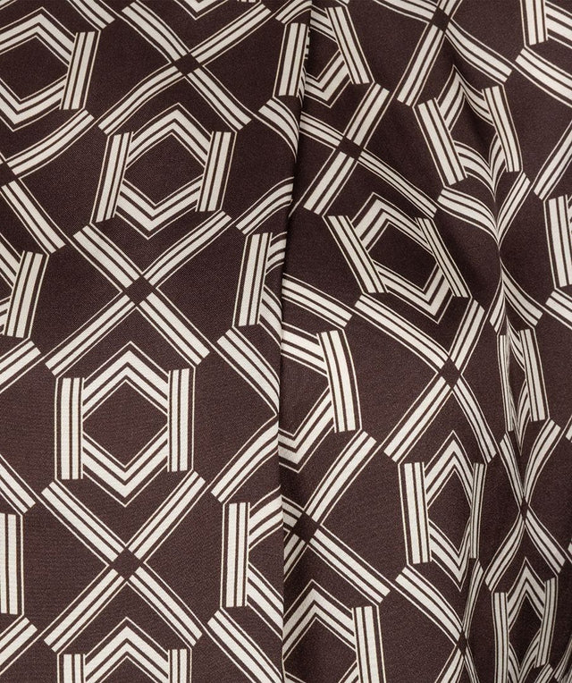 ESQUALO BLOUSE F2614509