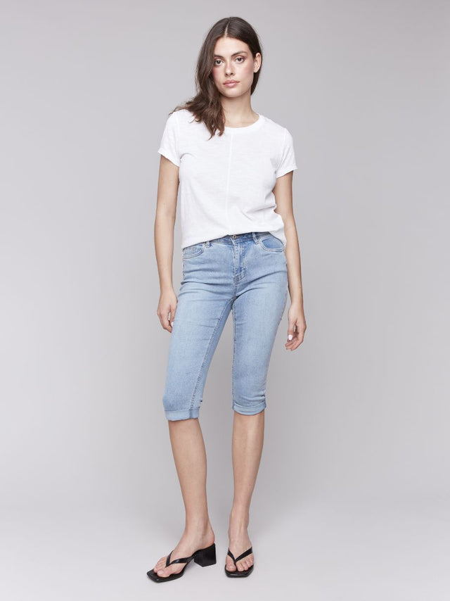 CAPRI DE JEANS LA BASE