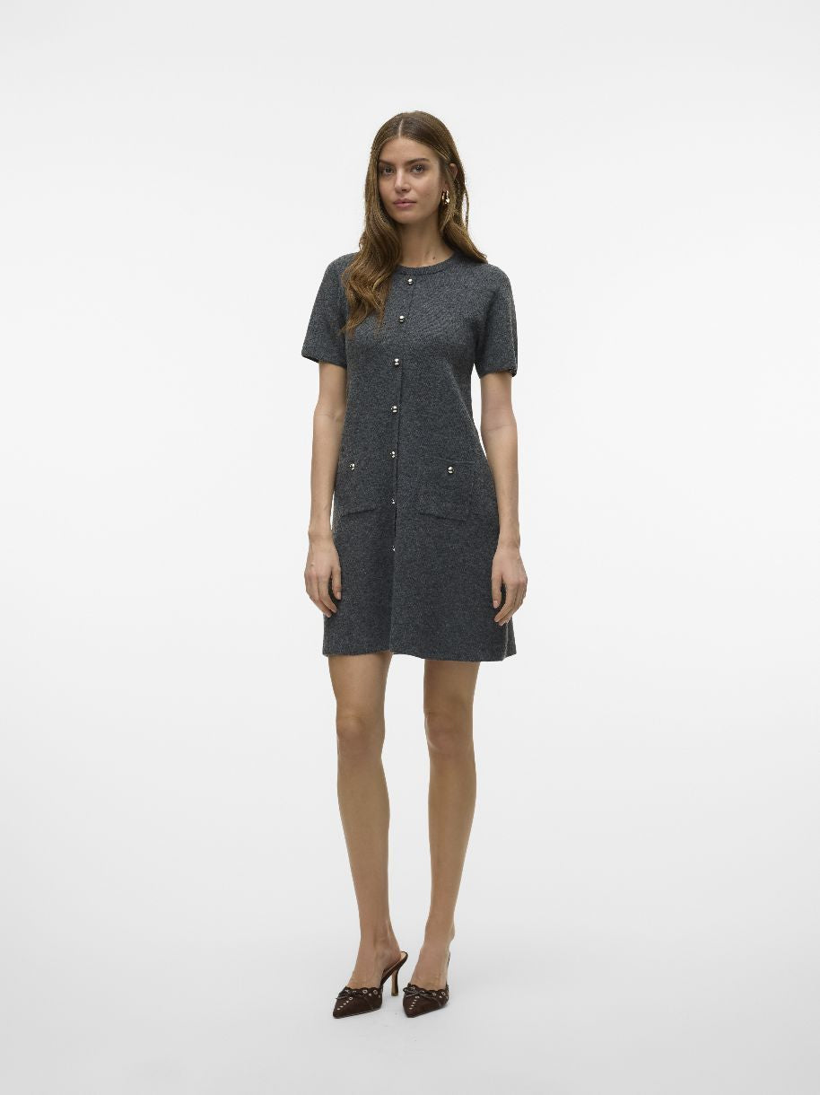 LA ROBE CARDIGAN JOHANNA