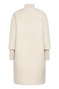 MANTEAU EDELLA PETIT MOUTON