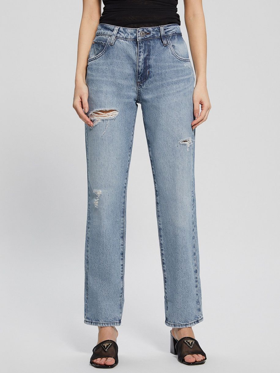 JEANS GUESS BOYFRIEND