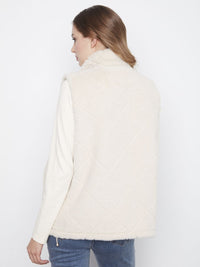 CHARLIE B VESTE C6421-135B