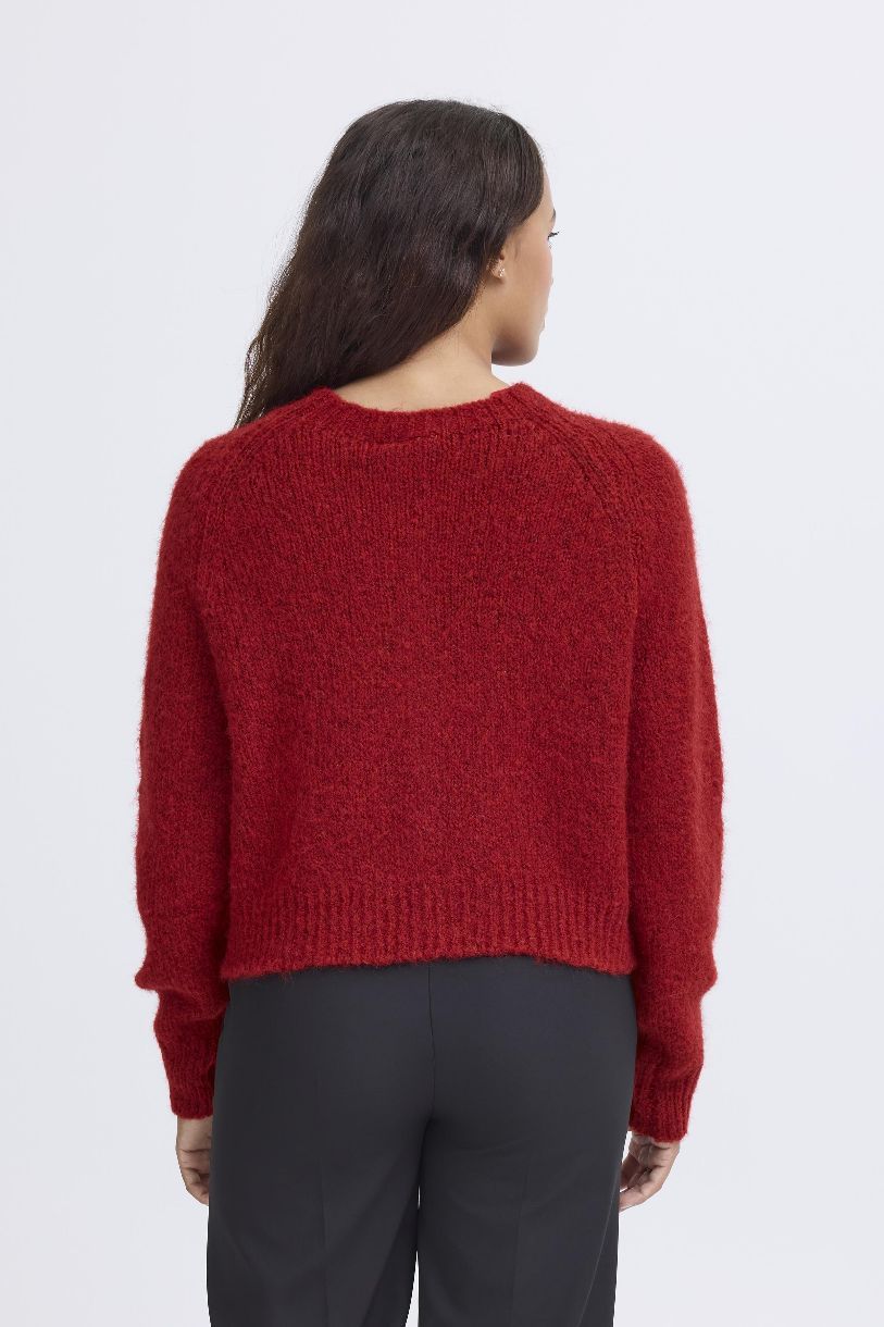 CARDIGAN BELABLUE PASSIONNÉMENT
